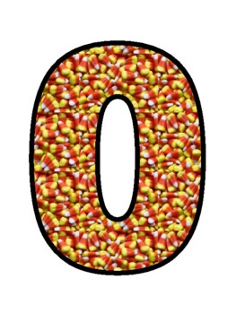 OUR SCHOOL HAS SWEET BEHAVIOR! Candy Corn, Welcome Back To School Bulletin
