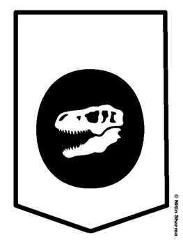 OUR TEACHERS AND STAFF ARE DINO-MIC! Dinosaurs Bulletin Board Letters