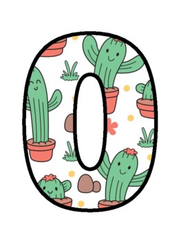 OUR TEACHERS ARE FAN-CACTUS! Cactus, Succulents, Welcome Back To School Bul