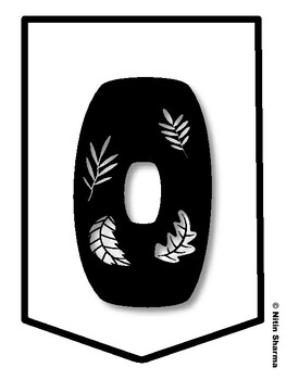 OUR THANKSGIVING CRAFT! Thanksgiving Bulletin Board Letters, Thanksgiving B