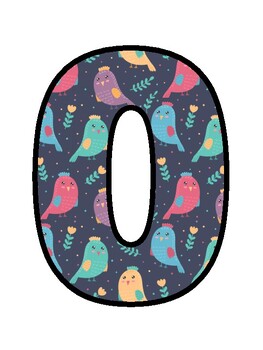 OUR TWEET LIBRARY! Birds, Welcome Back To School Bulletin Board