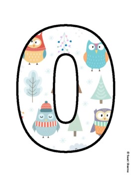 OWL BET SIXTH GRADE IS GREAT! Owl Bulletin Board Letters