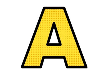 Party, New Year Bulletin Board Letters, Alphabet Posters, Classroom Decor