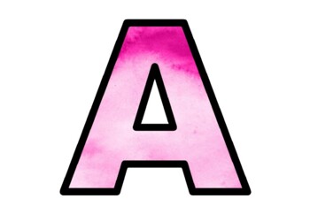 Party, New Year Bulletin Board Letters, Alphabet Posters, Classroom Decor