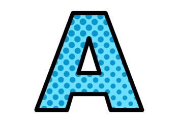 Party, New Year Bulletin Board Letters, Alphabet Posters, Classroom Decor