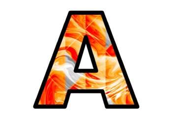 Party, New Year Bulletin Board Letters, Alphabet Posters, Classroom Decor