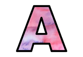 Party, New Year Bulletin Board Letters, Alphabet Posters, Classroom Decor