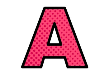 Party, New Year Bulletin Board Letters, Alphabet Posters, Classroom Decor
