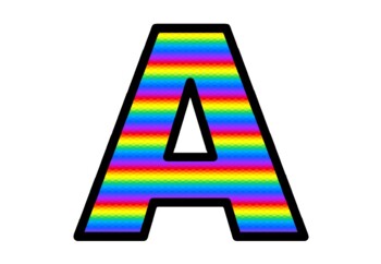 Party, New Year Bulletin Board Letters, Alphabet Posters, Classroom Decor