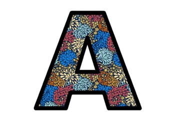 Party, New Year Bulletin Board Letters, Alphabet Posters, Classroom Decor