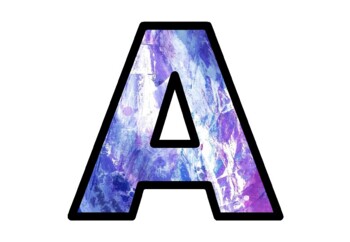 Party, New Year Bulletin Board Letters, Alphabet Posters, Classroom Decor