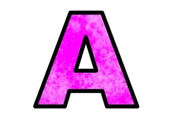 Party, New Year Bulletin Board Letters, Alphabet Posters, Classroom Decor