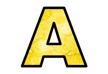 Party, New Year Bulletin Board Letters, Alphabet Posters, Classroom Decor
