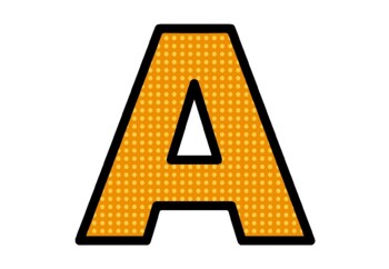 Party, New Year Bulletin Board Letters, Alphabet Posters, Classroom Decor