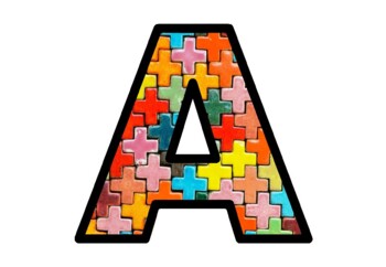 Party, New Year Bulletin Board Letters, Alphabet Posters, Classroom Decor