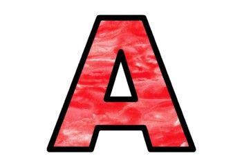 Party, New Year Bulletin Board Letters, Alphabet Posters, Classroom Decor