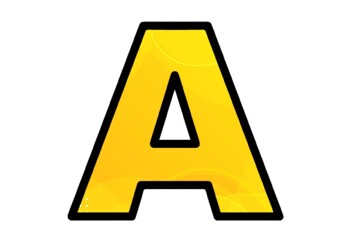Party, New Year Bulletin Board Letters, Alphabet Posters, Classroom Decor