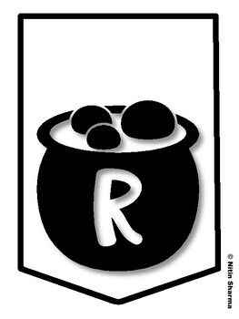 READ MORE BOO-KS! Halloween Bulletin Board Letters, Halloween Banner
