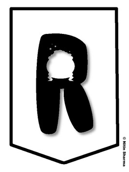 READ MORE BOO-KS! Halloween Bulletin Board Letters, Halloween Banner