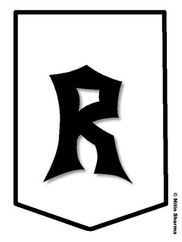 READ MORE BOOKS! Halloween Bulletin Board Letters, Halloween Banner