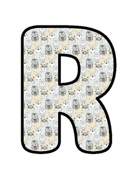 READING IS A HOOT! Owl, Welcome Back To School Bulletin Board