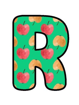 RED APPLE DAY! Apple, Welcome Back To School Bulletin Board