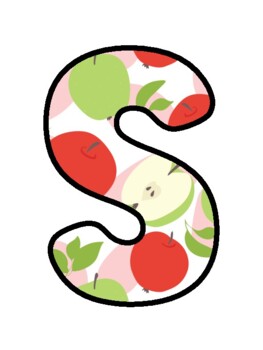 SCHOOL IS APPLE-SOLUTELY TREE-MENDOUS! Apple, Welcome Back To School Bullet