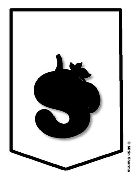 SHAKE YOUR TAIL FEATHERS! Thanksgiving Bulletin Board Letters