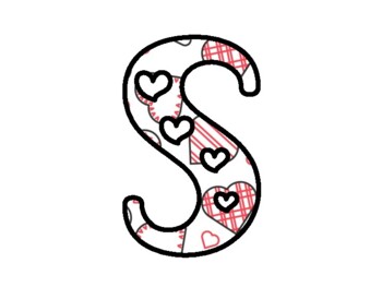 SO MANY REASONS TO LOVE HINDI! Valentine’s Day Bulletin Board Letters