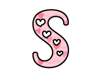 SO MANY REASONS TO LOVE OUR FAMILY! Valentine’s Day Bulletin Board Letters