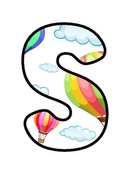 SOARING HIGHER IN MUSIC! Hot Air Balloon, Welcome Back To School Bulletin B