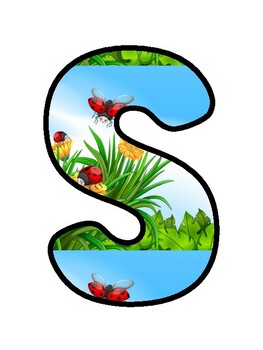 SPOTTED CARING TEACHERS... Bugs, Ladybug, Welcome Back To School Bulletin B