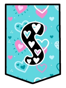 SPREAD SOME LOVE. SPREAD A LITTLE KINDNESS! Valentine’s Day Bulletin Board