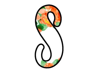 SPRING HIGH THIS SPRING,  SWING! Spring Bulletin Board Letters