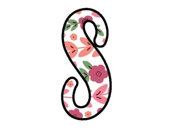 SPRING INTO ACTION AND GET EXERCISE! Spring Bulletin Board Letters