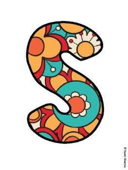 SPRING INTO READING! Spring Bulletin Board Letters