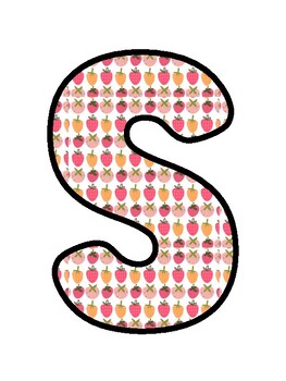 SPRING IS BERRY BERRY SWEET! Berry, Welcome Back To School Bulletin Board