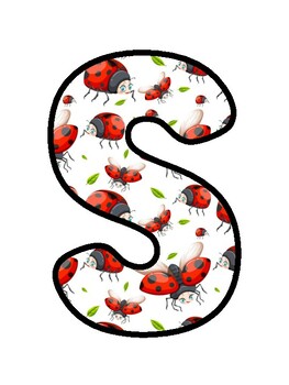SPRING IS IN THE AIR! Bugs, Ladybug, Welcome Back To School Bulletin Board,