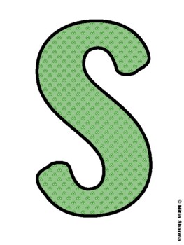 STAFF SHOUTOUTS! Daily Classroom Quotes Bulletin Board Letters