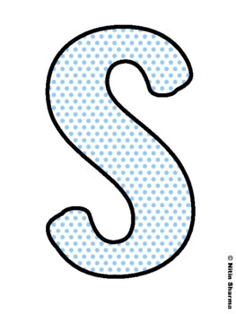 STAFF SHOUTOUTS! Teacher Appreciation Bulletin Board Letters
