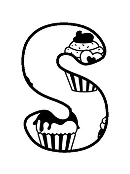 SWEET READS! Cupcake, Welcome Back To School Bulletin Board