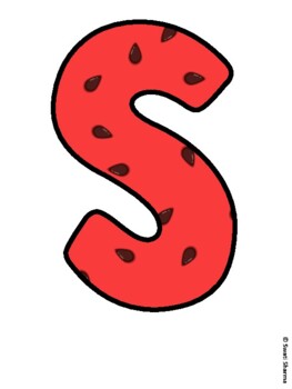 SWING INTO A HEALTHY SCHOOL YEAR! Health and Nutrition Bulletin Board Letters
