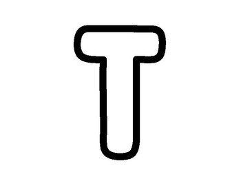 THE KEY TO SUCCESS IS TO FOCUS ON GOALS!, Motivational Bulletin Board Letters