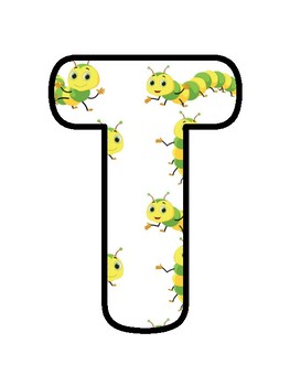 THE VERY HUNGRY FIRST GRADERS... Caterpillar, Welcome Back To School Bullet