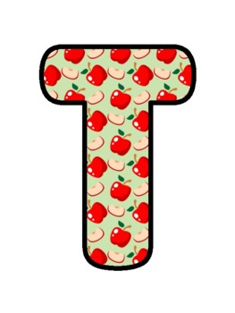 THIS CLASS IS APPLE-SOLUTELY HEALTHY! Apple, Welcome Back To School Bulleti