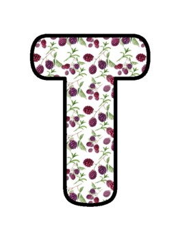 THIS YEAR WILL BE BERRY BERRY SWEET! Berry, Welcome Back To School Bulletin