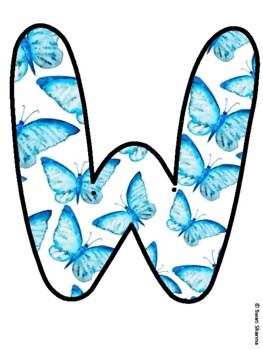WATCH OUT FOR OUR MUSIC BUGS! Bugs Bulletin Board Letters