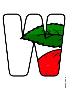 WE ARE AN APPLE-SOLUTELY AWESOME TEAM! Fall, Apple Bulletin Board Letters
