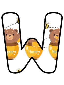 WE ARE BZZZY LEARNING IN FIRST GRADE! Bee, Welcome Back To School Bulletin