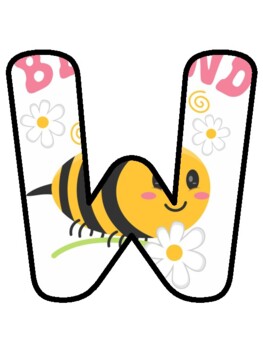 WE ARE BZZZY LEARNING IN SEVENTH GRADE! Bee, Welcome Back To School Bulleti